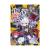 The Death Mage (Light Novel) Volume 03
