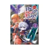 The Death Mage (Manga) Volume 02
