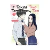 It Takes Two Tomorrow, Too (Manga) Volume 02