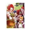 9781642733303 The Wrong Way to Use Healing Magic (Manga) Volume 06