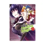 The Wrong Way to Use Healing Magic (Manga) Volume 07