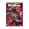 Multi-Mind Mayhem: Isekai Tensei Soudouki (Manga) Volume 09