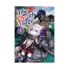 The Death Mage (Manga) Volume 04