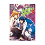 The Wrong Way to Use Healing Magic (Manga) Volume 08