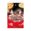 Tales of the Tendo Family (Manga) Volume 04