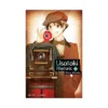 Usotoki Rhetoric (Manga) Volume 08