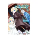 Parallel World Pharmacy (Manga) Volume 05
