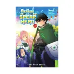 The Reprise of the Spear Hero (Manga) Volume 10