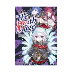 The Death Mage (Light Novel) Volume 05