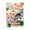Nukozuke! (Manga) Volume 01