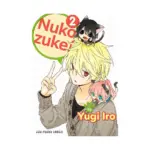 Nukozuke! (Manga) Volume 02