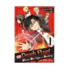 My Death Flags Show No Sign of Ending (Manga) Volume 01