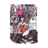 Villainess Level 99: I May Be the Hidden Boss But I'm Not the Demon Lord (Manga) Volume 04