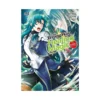 9781642734416 The Wrong Way to Use Healing Magic (Manga) Volume 09