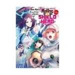 The Rising of the Shield Hero (Manga) Volume 24