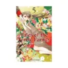 Tales of the Tendo Family (Manga) Volume 05