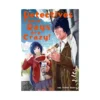 9781642734638 Detectives These Days Are Crazy! (Manga) Volume 01
