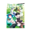Hero Without a Class: Who Even Needs Skills?! (Manga) Volume 04
