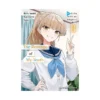 9781642734928 The Revenge of My Youth: Re Life with an Angelic Girl (Manga) Volume 03