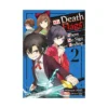9781642734942 My Death Flags Show No Sign of Ending (Manga) Volume 02