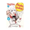 Nukozuke! (Manga) Volume 05