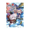 The Death Mage (Manga) Volume 09