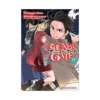 The New Gate (Manga) Volume 15