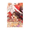 Tales of the Tendo Family (Manga) Volume 07