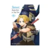 Tamer: Trash-Tier to Top-Tier (Manga) Volume 01