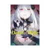 My New Devil Wife (Manga) Volume 01