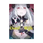 My New Devil Wife (Manga) Volume 01