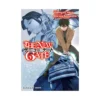 The New Gate (Manga) Volume 16