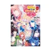 The Rising of the Shield Hero (Manga) Volume 26