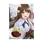 The Revenge of My Youth: Re Life with an Angelic Girl (Manga) Volume 04
