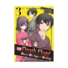 My Death Flags Show No Sign of Ending (Manga) Volume 03