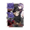 9781642735468 The B-Rank Adventurer with a Scary Face Becomes a Father for the Hero and His Friends (Manga) Volume 02