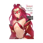 Tamer: Trash-Tier to Top-Tier (Manga) Volume 02
