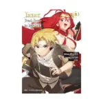 Tamer: Trash-Tier to Top-Tier (Manga) Volume 03
