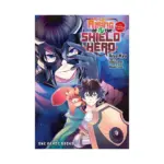 The Rising of the Shield Hero (Manga) Volume 27