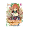 Clockwork Planet (Light Novel) Volume 04