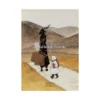 The Girl from the Other Side: Siuil, a Run (Manga) Volume 06