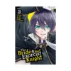 The Bride & the Exorcist Knight (Manga) Volume 03