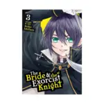 The Bride & the Exorcist Knight (Manga) Volume 03