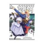 12 Beast (Manga) Volume 07