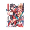 Division Maneuver (Light Novel) Volume 01