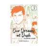 Our Dreams at Dusk: Shimanami Tasogare (Manga) Volume 03