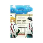 Classmates (Manga) Volume 01