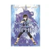 Sorcerous Stabber Orphen (Manga) Volume 01