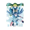 A Certain Scientific Railgun: Astral Buddy (Manga) Volume 02