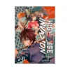 High-Rise Invasion 2-In-1 Omnibus Edition [07-08] (Manga) Volume 04
